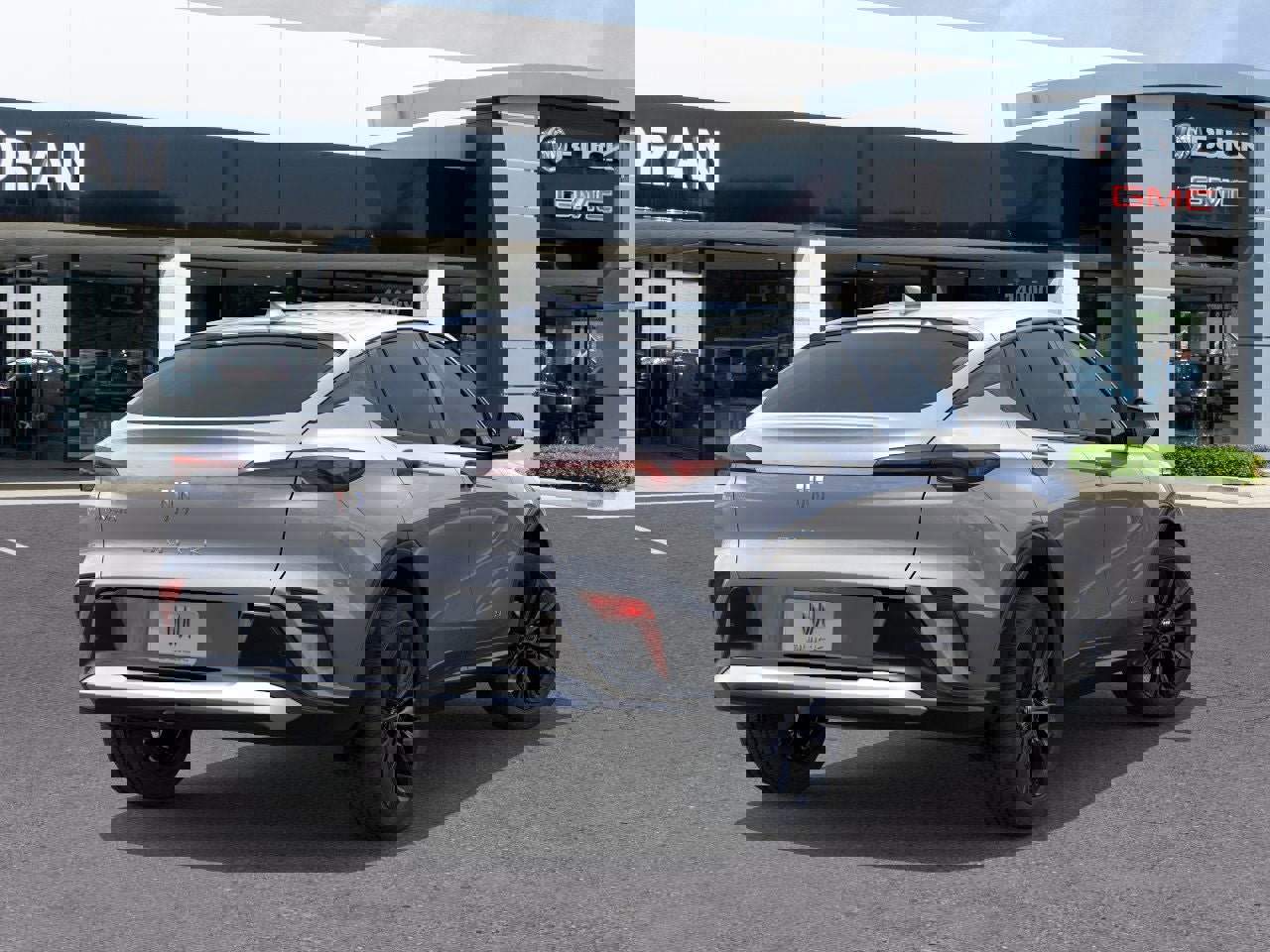 New 2026 Buick Envista Sport Touring w/ Convenience I Package image 7