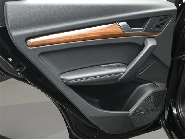 Used 2023 Audi Q5 2.0T Premium Plus image 13