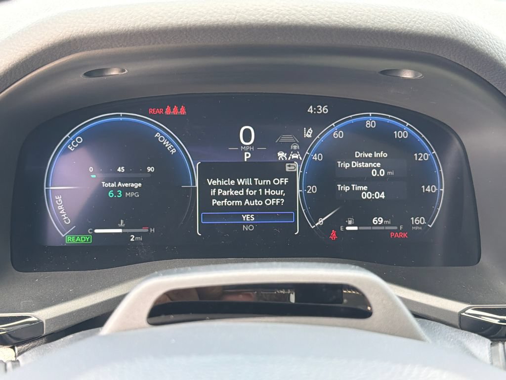New 2026 Toyota Camry XLE w/ Premium Plus Package FWD image 21