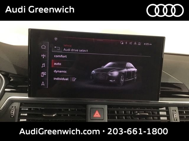 Certified 2023 Audi A4 2.0T Premium Plus w/ Premium Plus Package AWD/4WD image 18