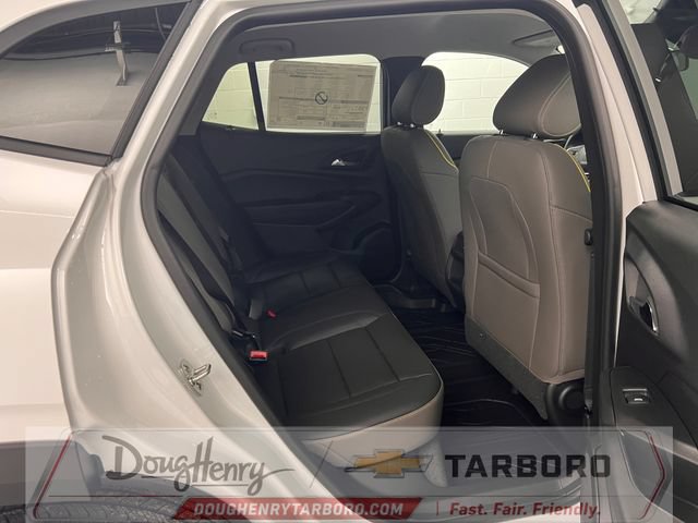 New 2026 Chevrolet Trax ACTIV w/ Driver Confidence Package FWD image 37