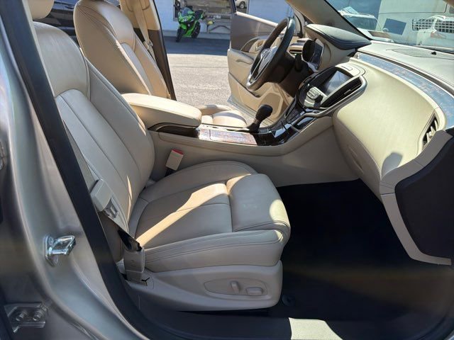 Used 2015 Buick LaCrosse Leather image 20