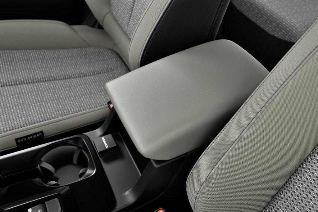 New 2026 Subaru Forester Touring AWD/4WD image 20