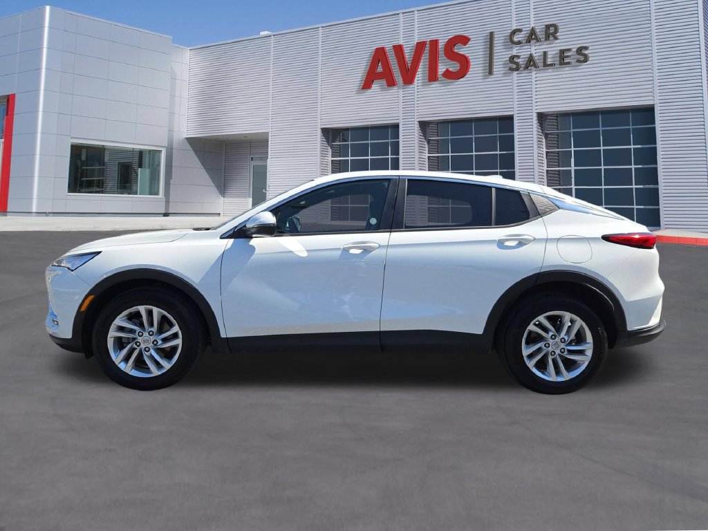 Used 2026 Buick Envista Preferred FWD image 10