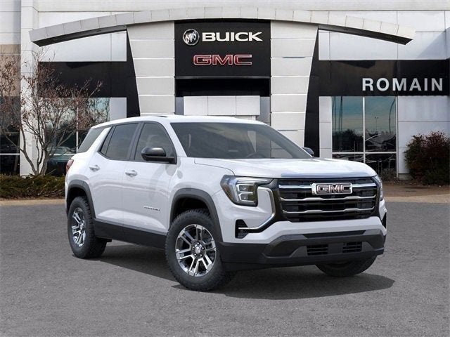 New 2026 GMC Terrain Elevation w/ Technology Package II image 55