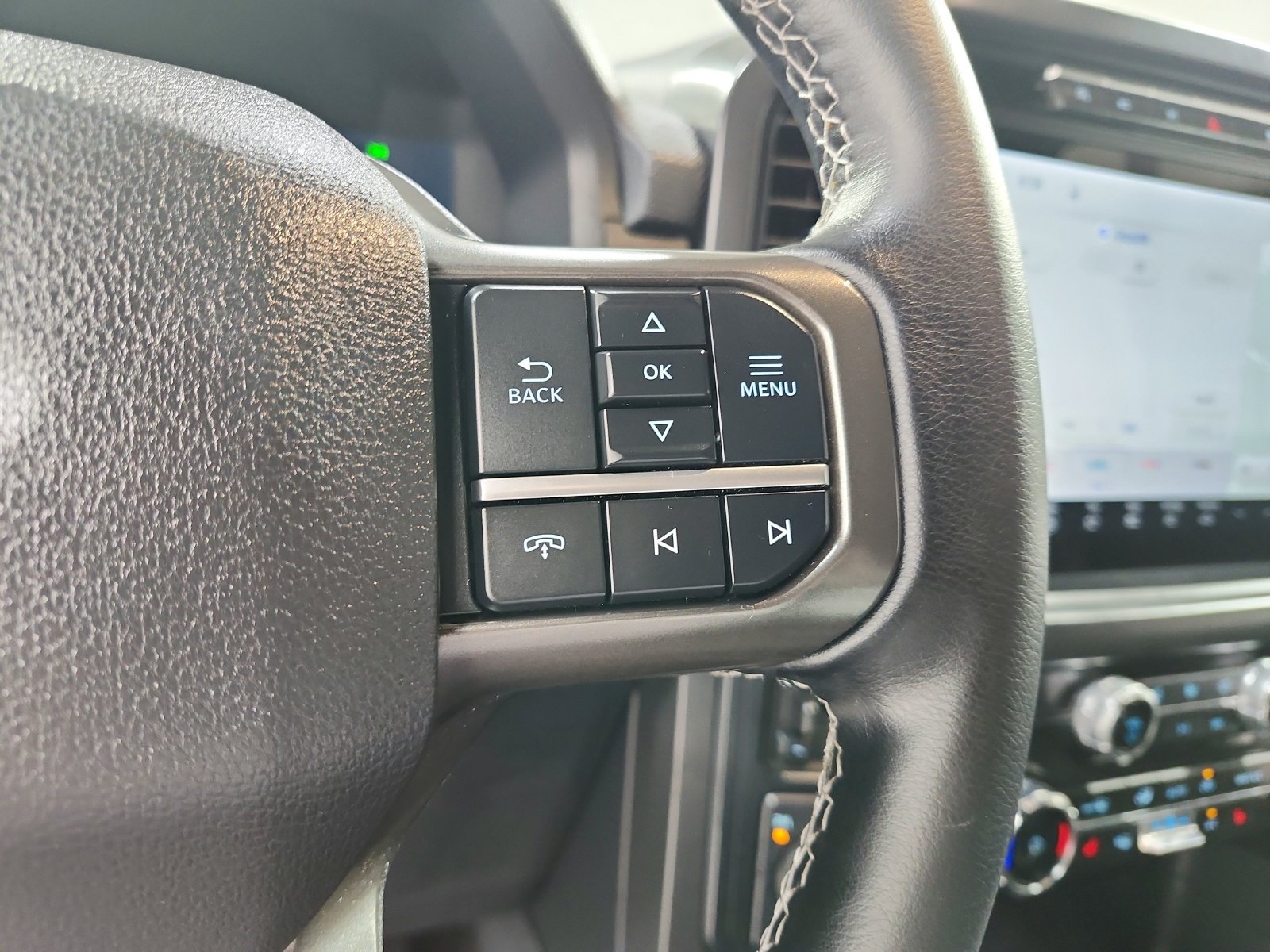 Used 2024 Ford F150 XLT w/ Equipment Group 302A MID AWD/4WD image 24