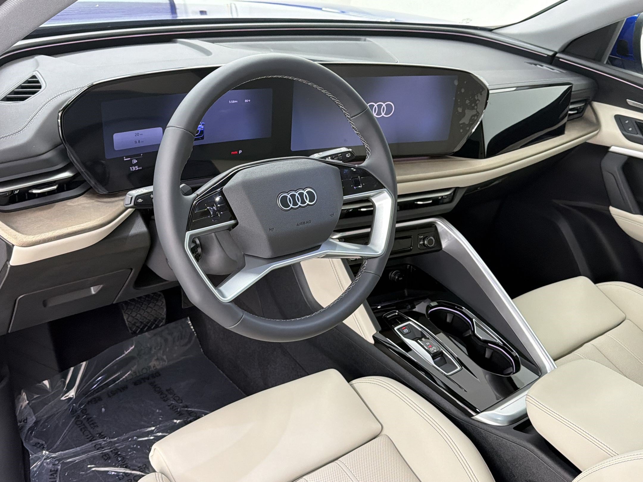 New 2026 Audi Q5 Premium Plus AWD/4WD image 4