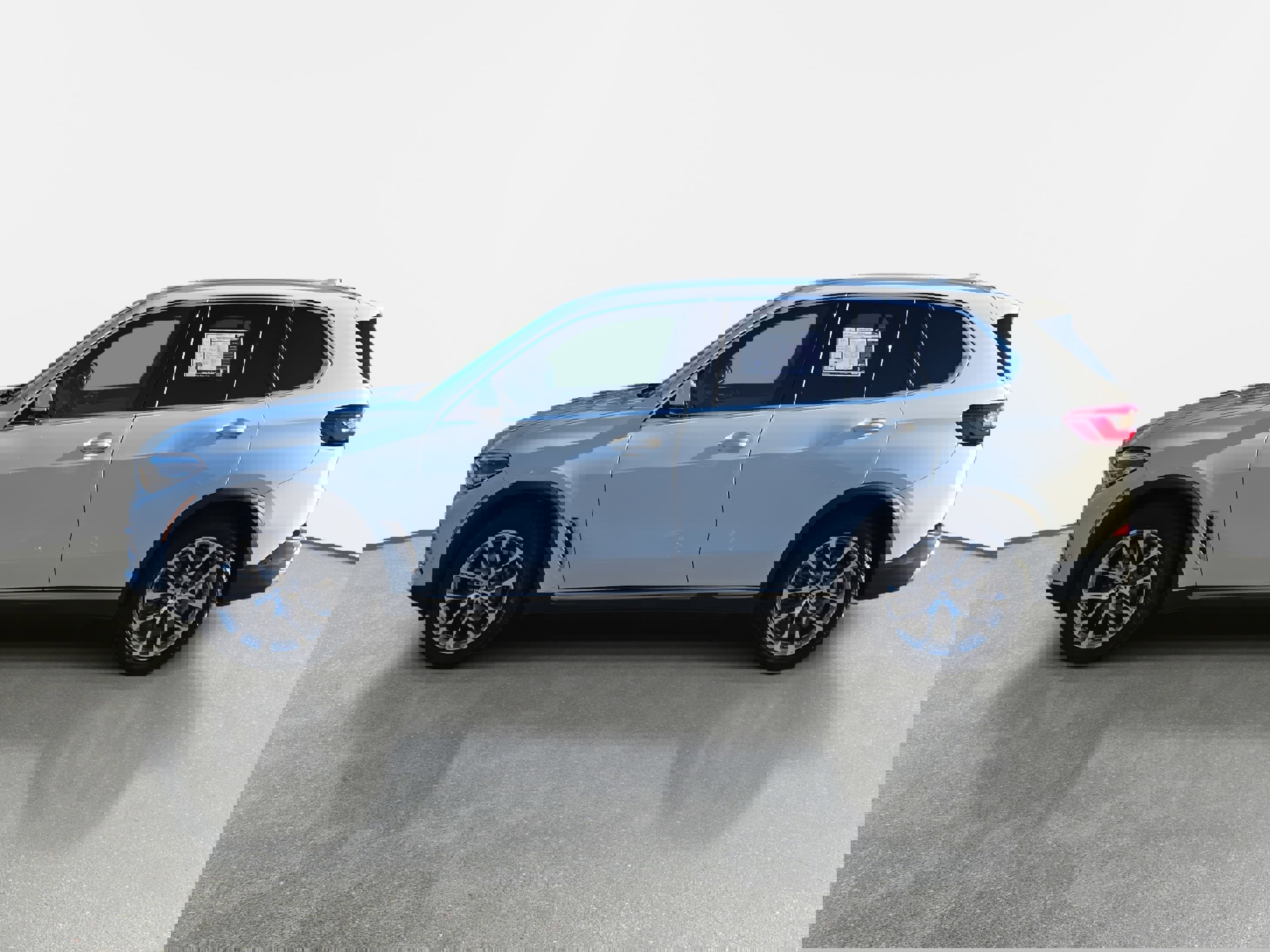 Used 2020 BMW X5 xDrive40i w/ Premium Package image 8