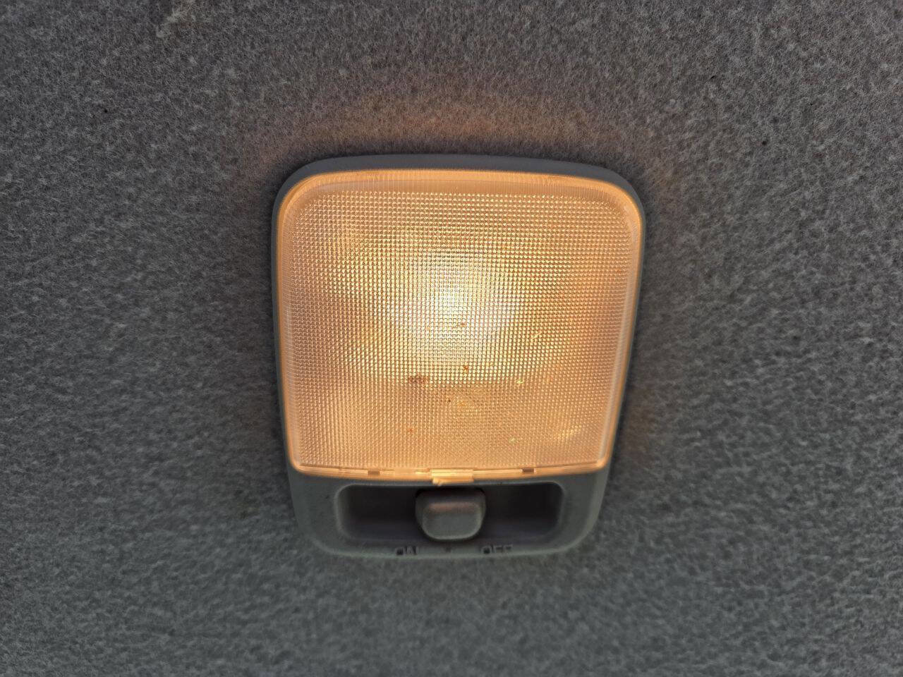 Used 2008 Nissan Frontier XE w/ XE Preferred Pkg image 28