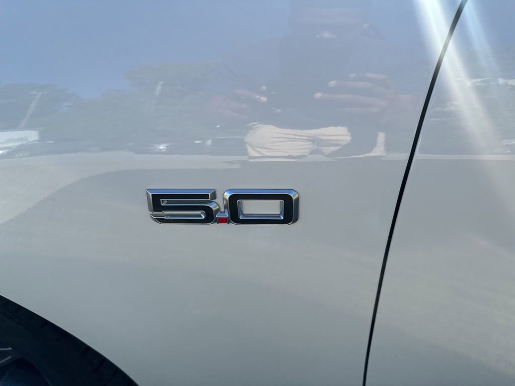 Used 2025 Ford Mustang GT w/ GT Performance Package RWD image 10