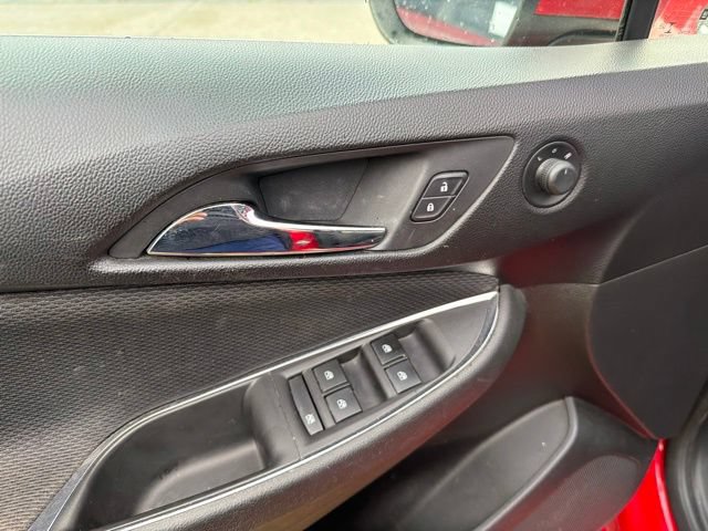 Used 2017 Chevrolet Cruze LT w/ Convenience Package FWD image 17