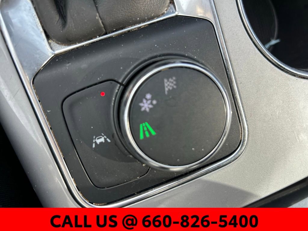 Used 2024 Chevrolet Blazer LT image 19