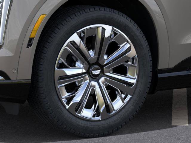 New 2026 Cadillac Escalade IQ Luxury 2 image 33