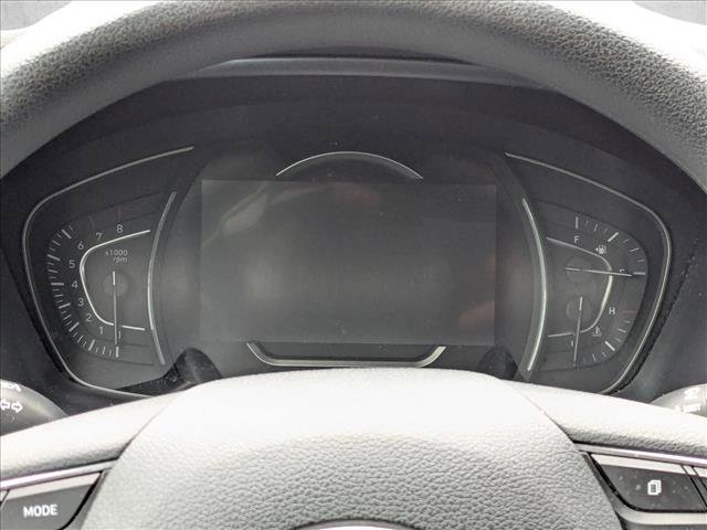 Used 2019 Hyundai Santa Fe SEL image 10