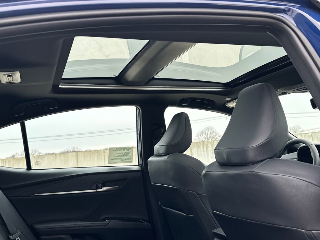 New 2026 Toyota Camry XSE image 8