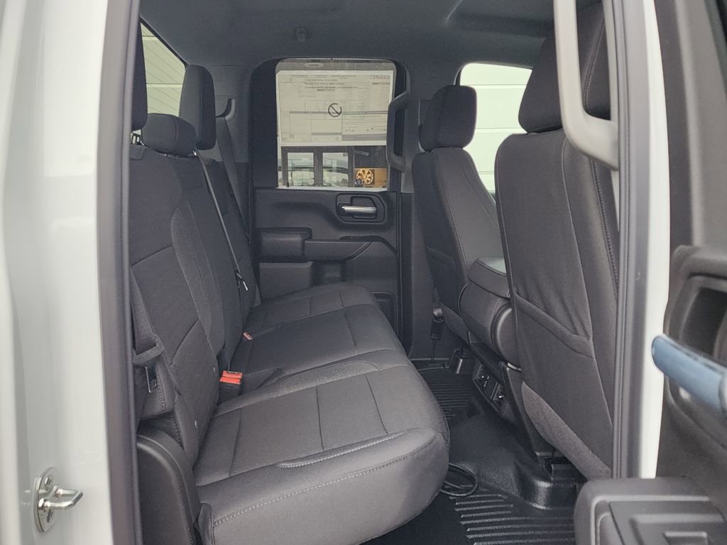 New 2026 GMC Sierra 2500 Pro w/ Convenience Package image 44