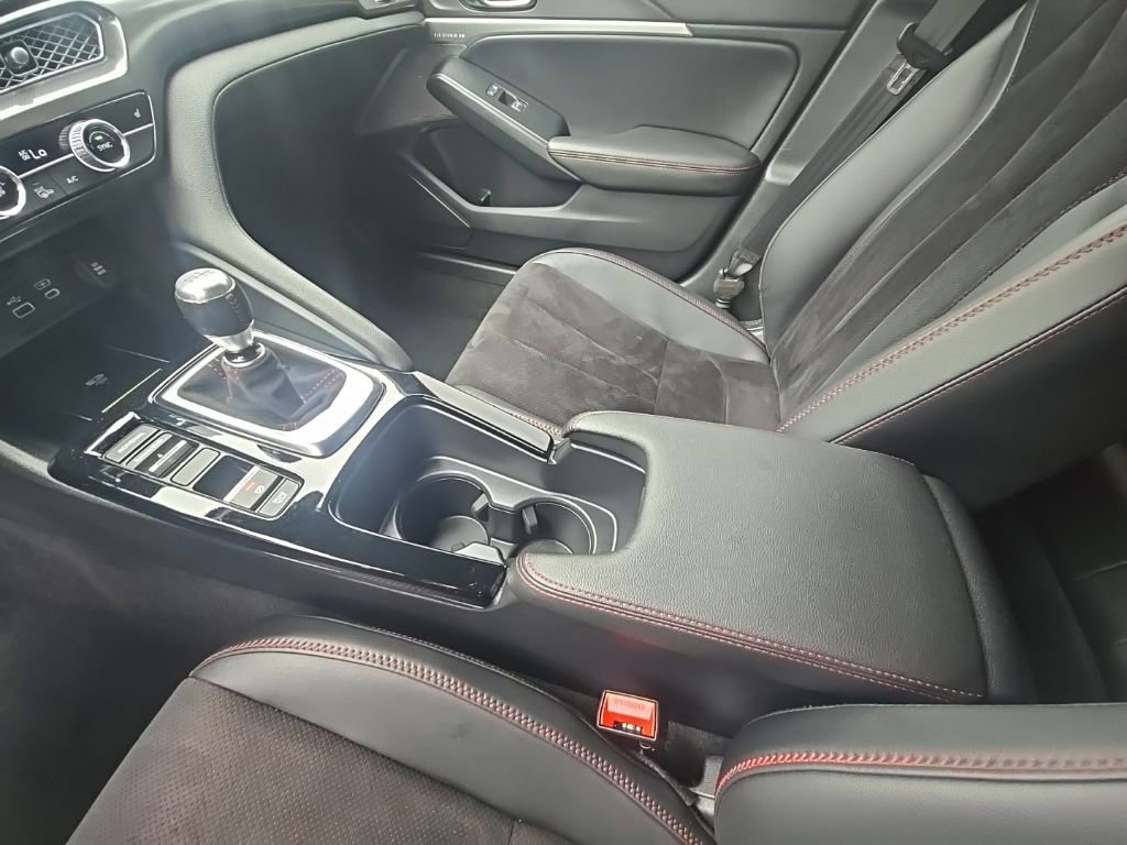 Used 2024 Acura Integra Type S FWD image 27