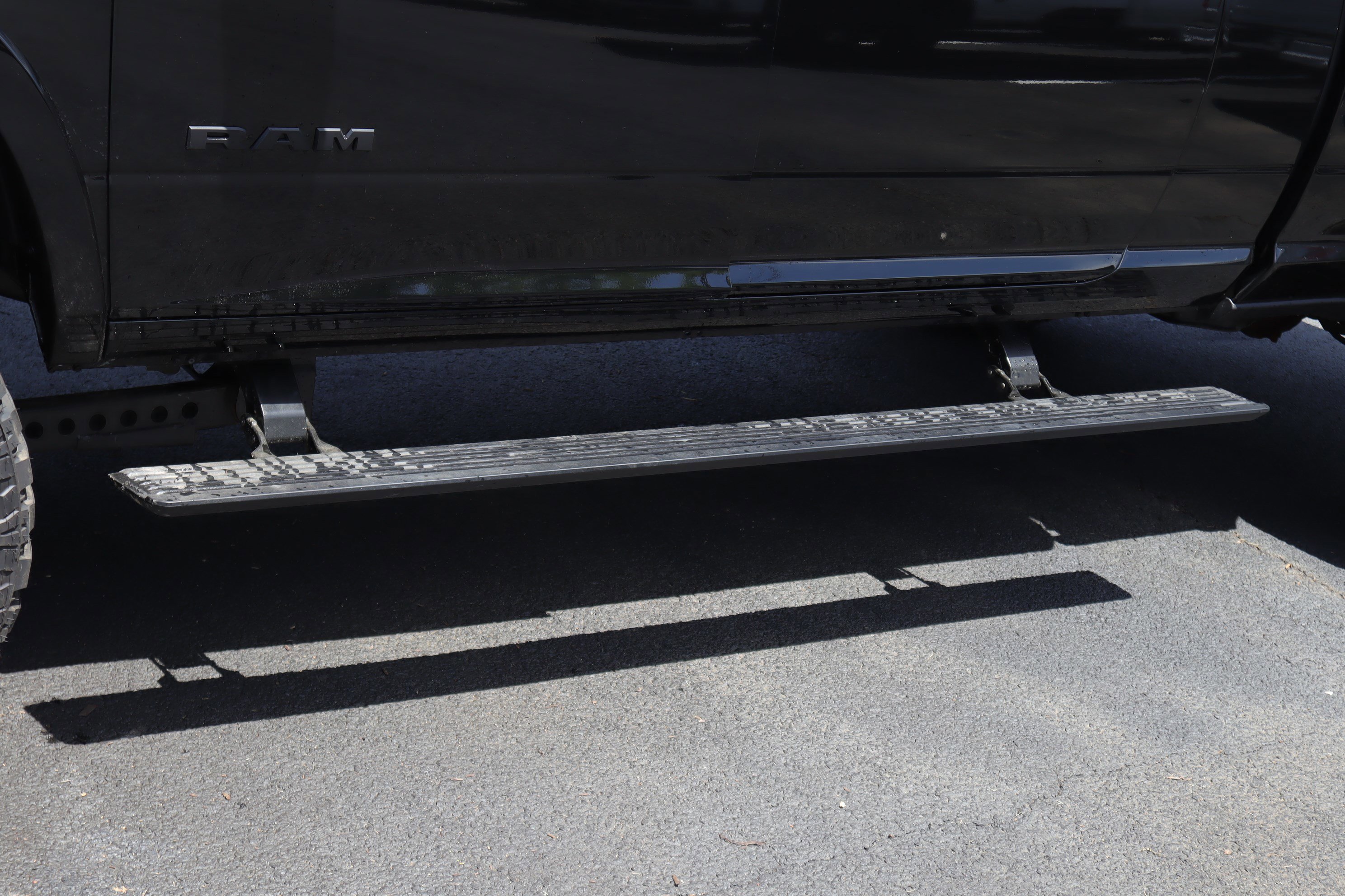 Used 2026 RAM 2500 Limited AWD/4WD image 37