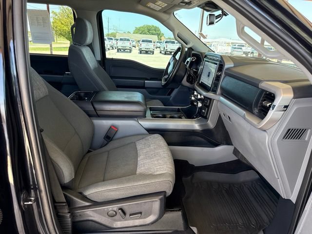 Used 2023 Ford F150 XLT w/ Equipment Group 302A High RWD image 11