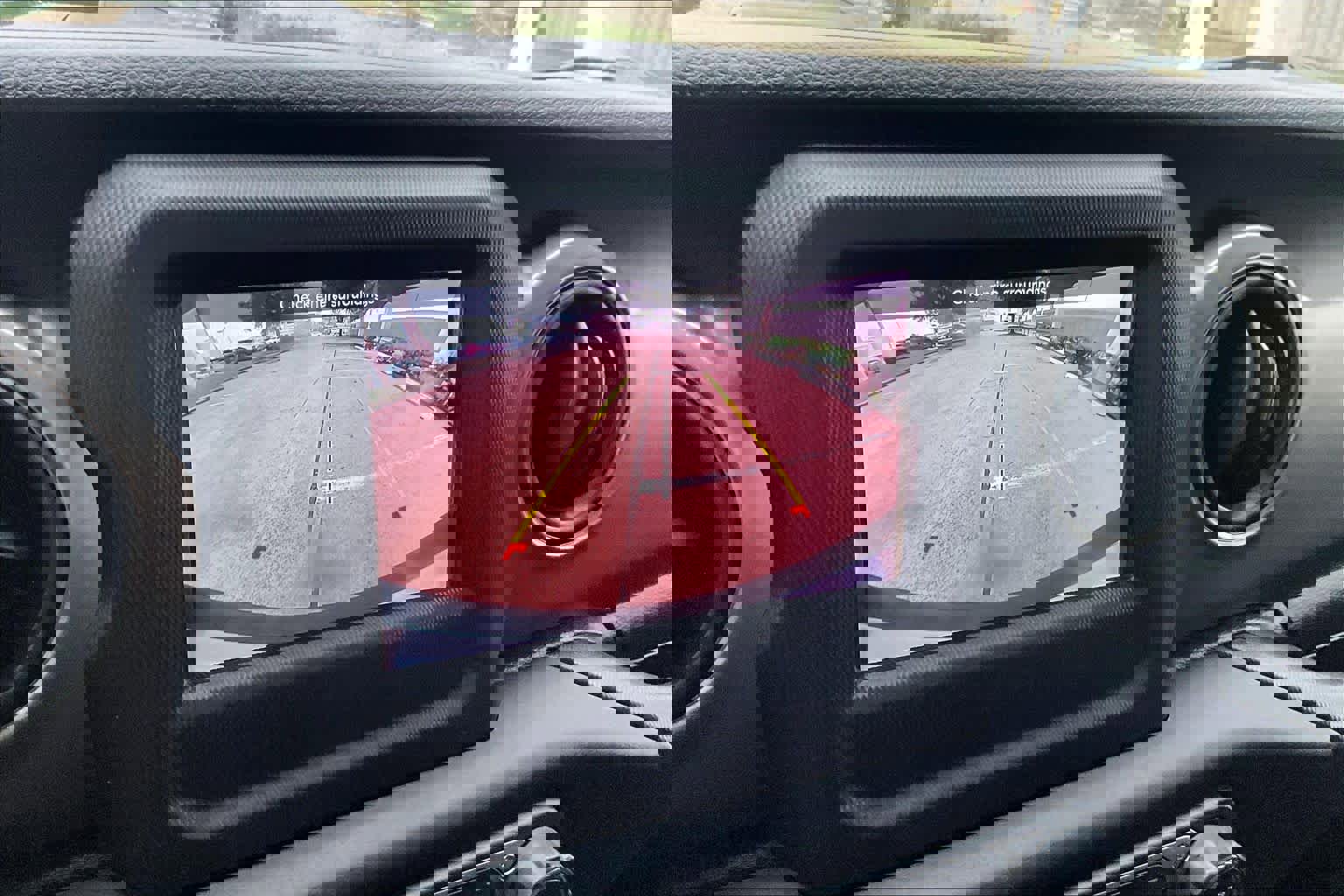 Used 2021 Jeep Wrangler Sport S image 23