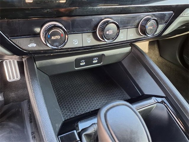 Used 2024 Honda Accord Sport image 20