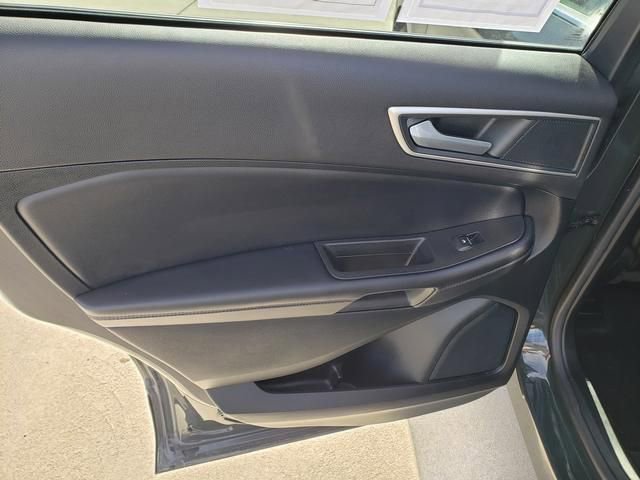 Certified 2022 Ford Edge SEL w/ Convenience Package image 17