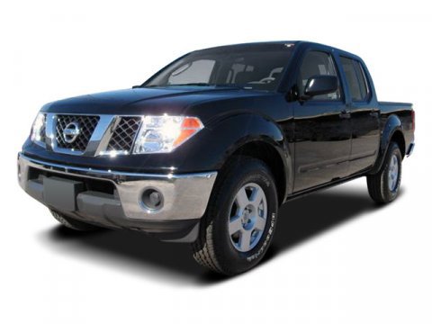 Used 2008 Nissan Frontier NISMO