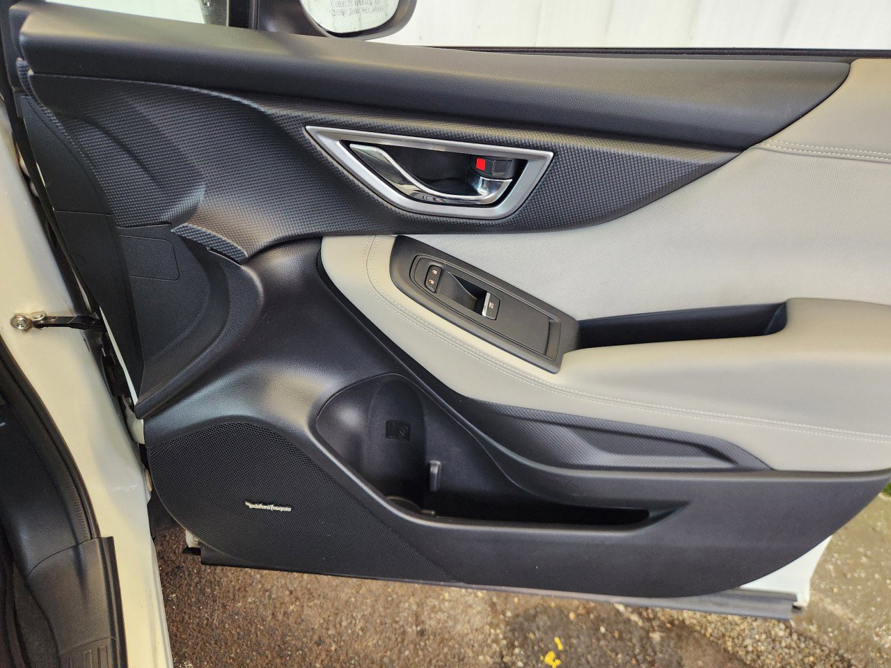 Used 2020 Subaru Forester Premium image 14