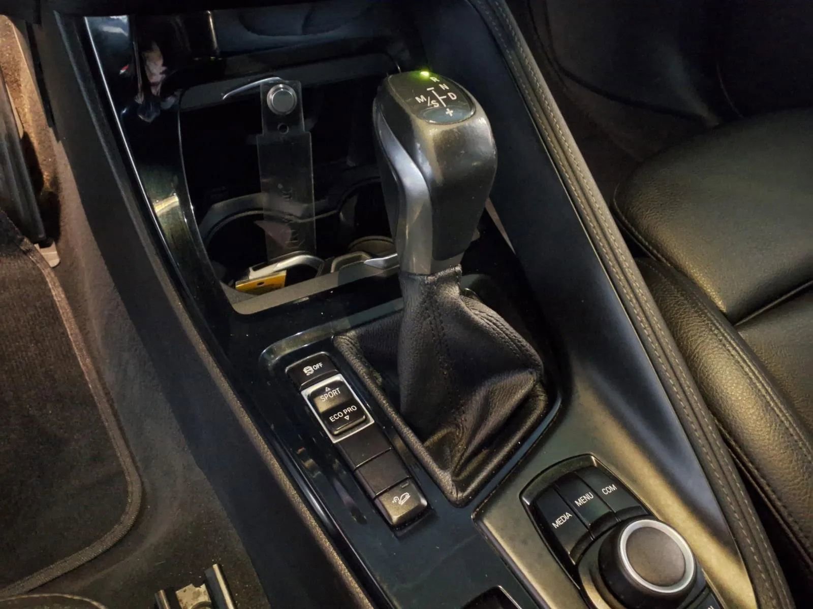 Used 2018 BMW X2 xDrive28i image 25