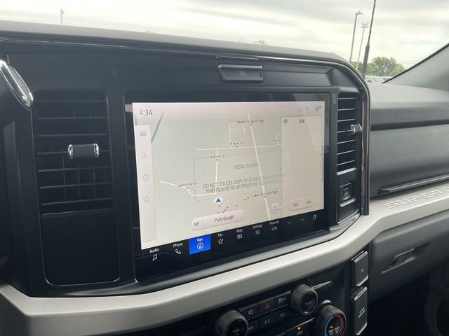 New 2026 Ford F250 XLT w/ XLT Premium Package image 18