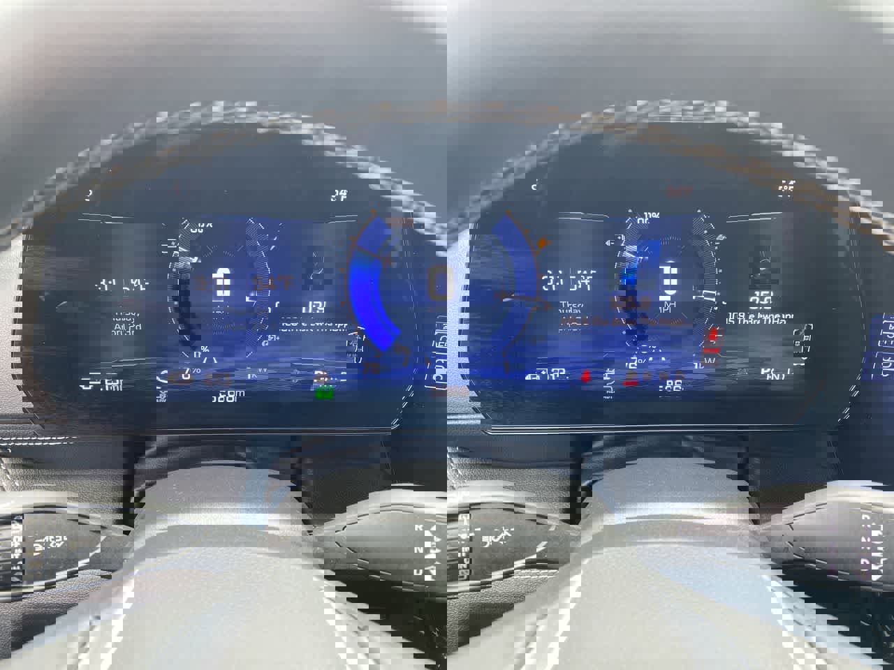 Used 2024 Chevrolet Blazer EV LT AWD/4WD image 26