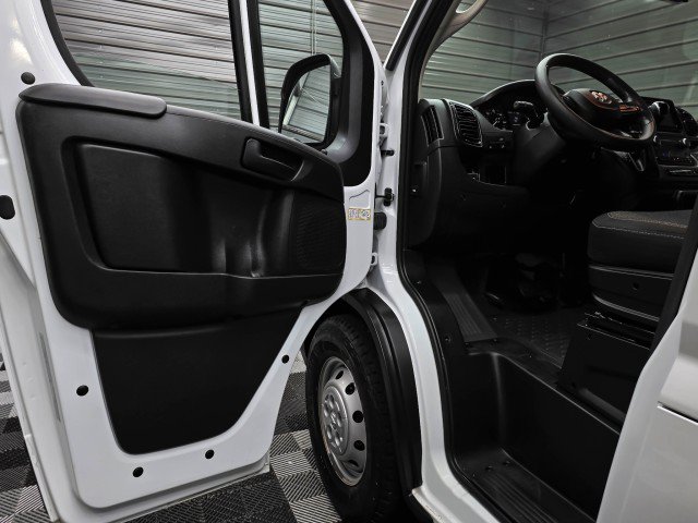 Used 2023 RAM ProMaster 1500 w/ Driver Convenience Group FWD image 28