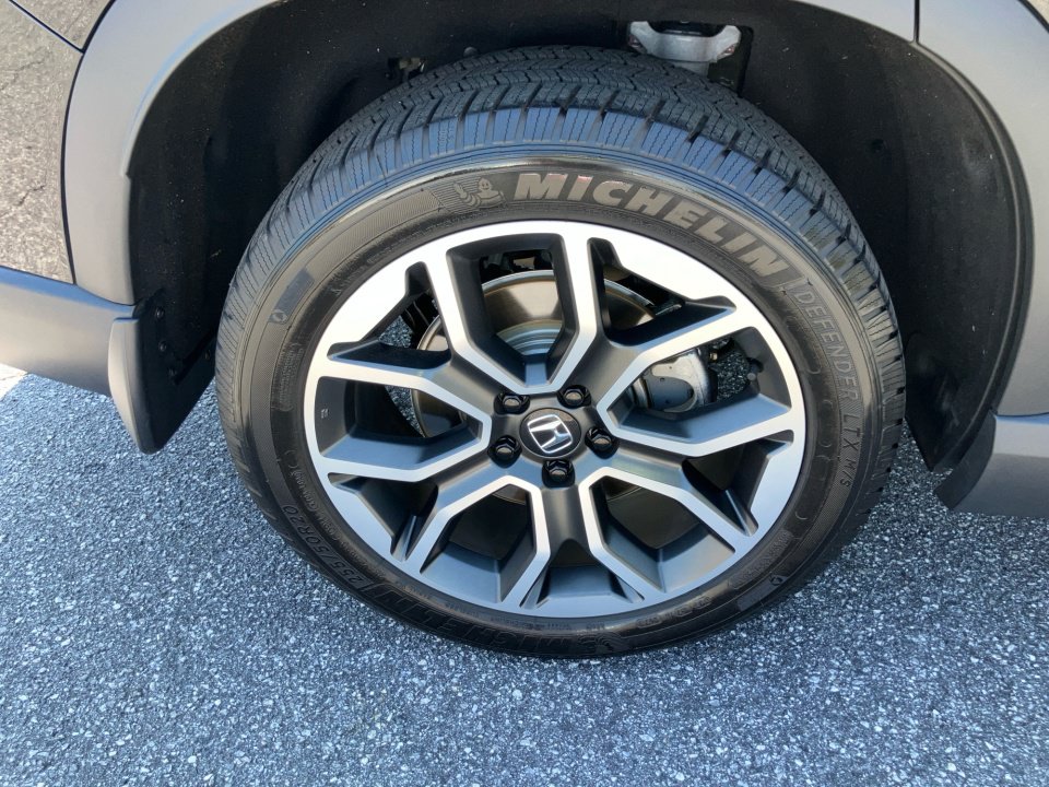Certified 2023 Honda Pilot Elite image 27