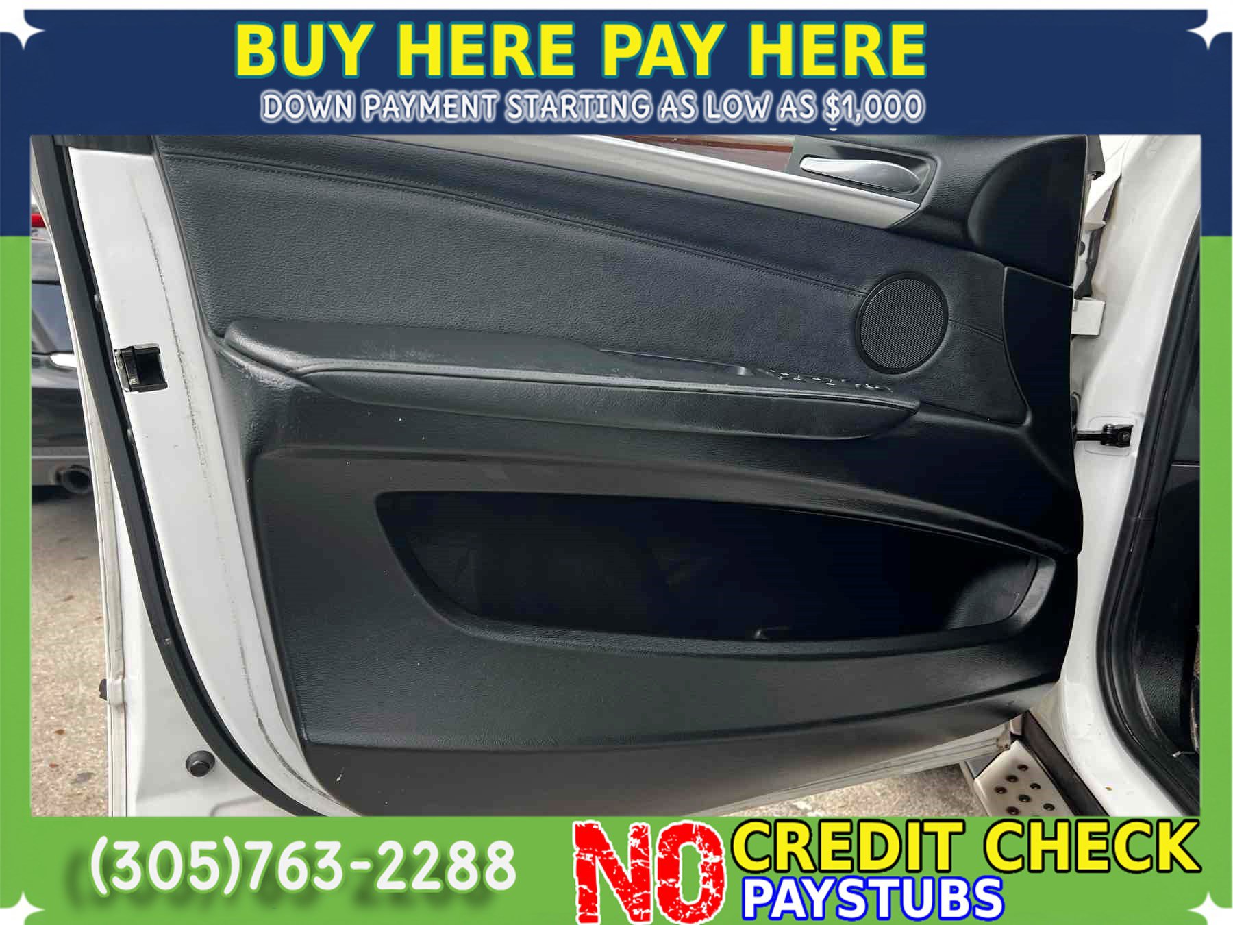 Used 2012 BMW X5 xDrive50i AWD/4WD image 18