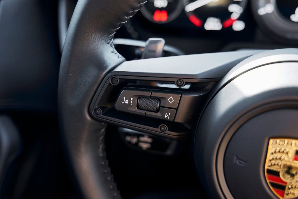 Used 2024 Porsche 911 Turbo image 47