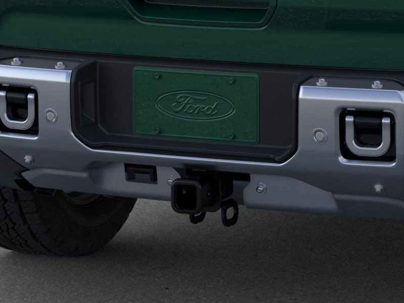 New 2025 Ford Bronco Sport Big Bend AWD/4WD image 53