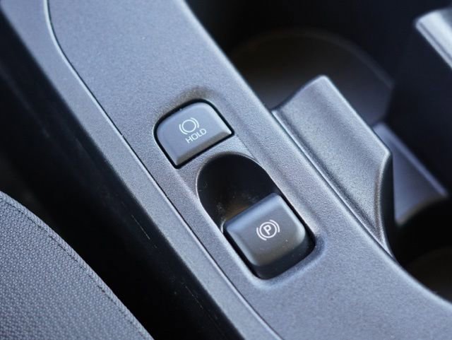 Used 2024 Toyota Corolla LE FWD image 32