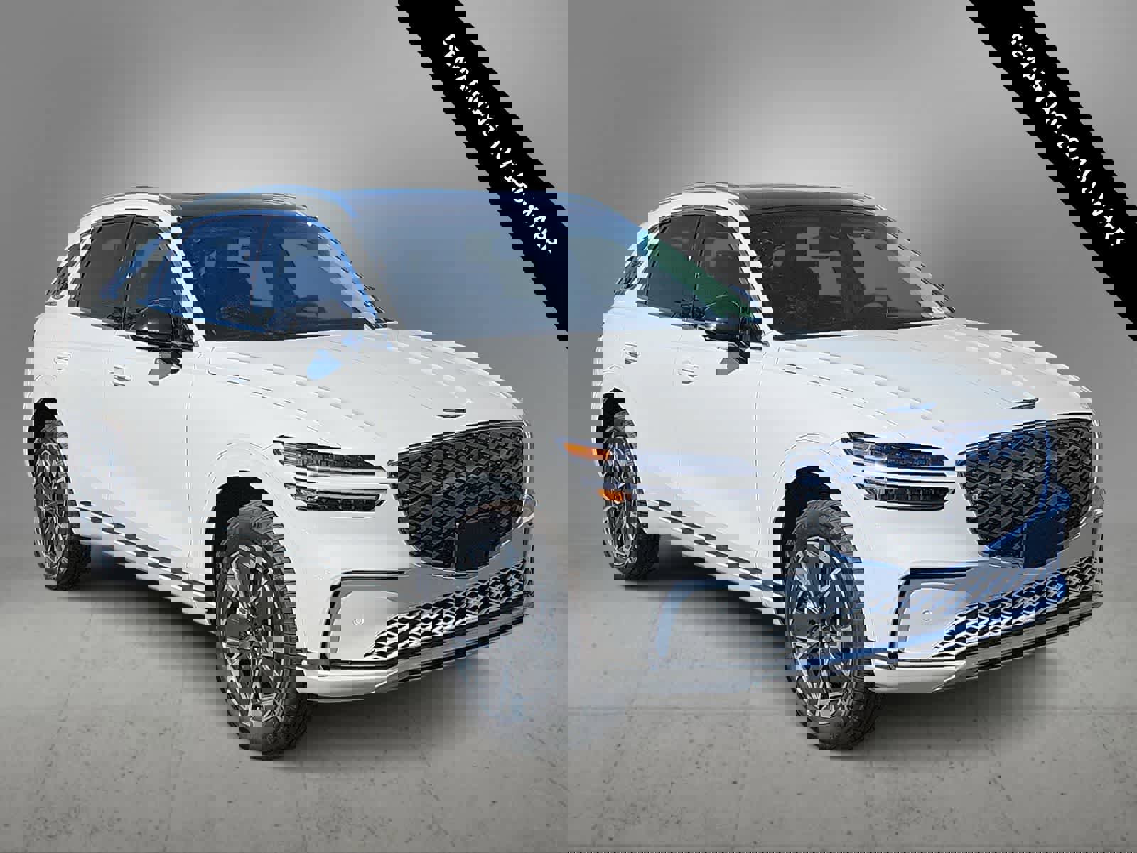 Used 2026 Genesis Electrified GV70 image 2