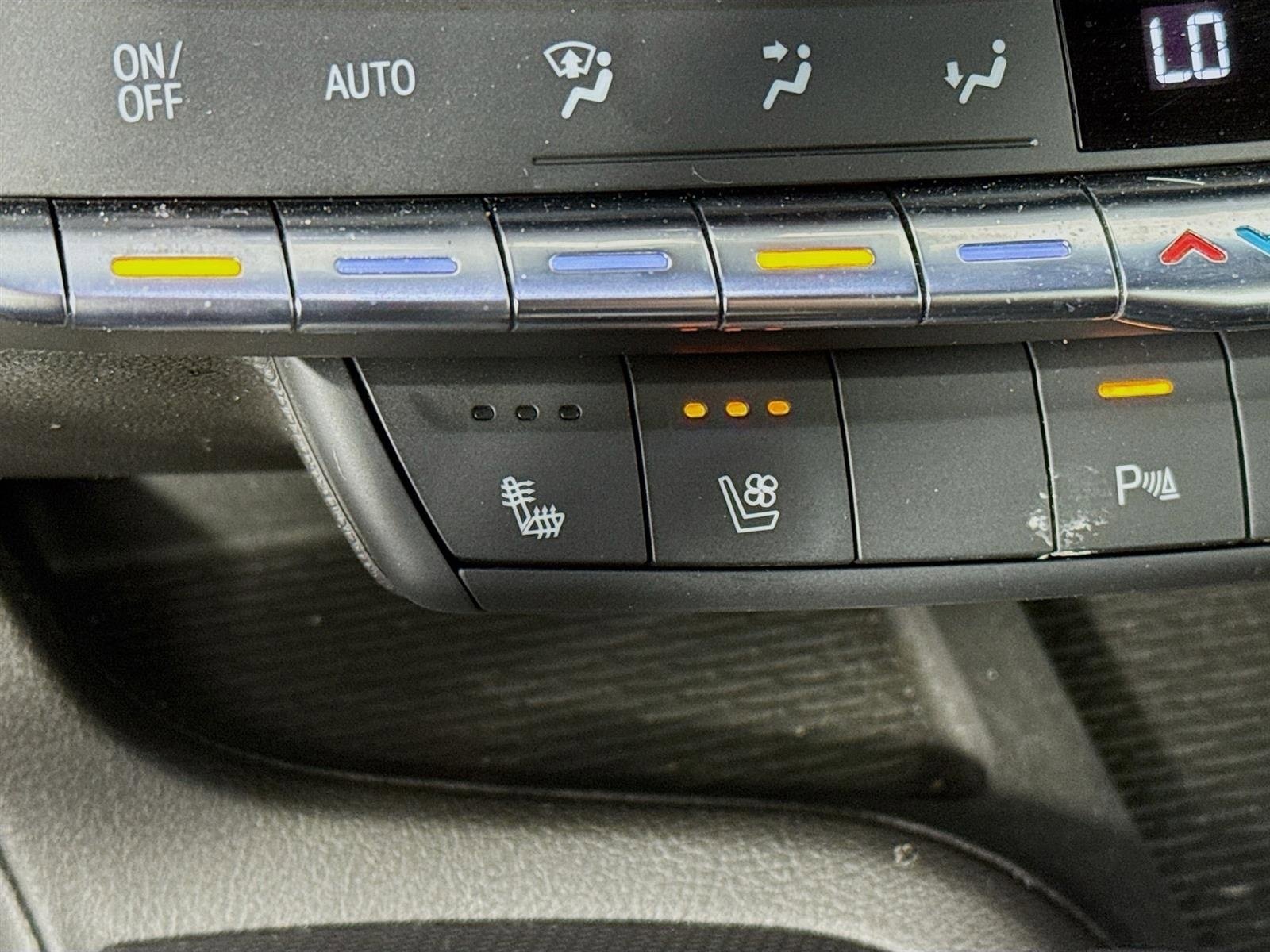 Used 2021 Cadillac CT5 Premium Luxury image 23