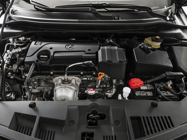 Used 2016 Acura ILX FWD image 13
