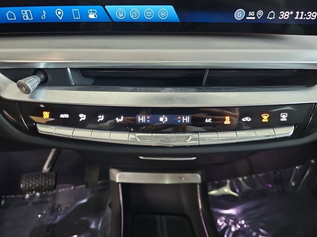 New 2026 Cadillac Lyriq Sport image 24