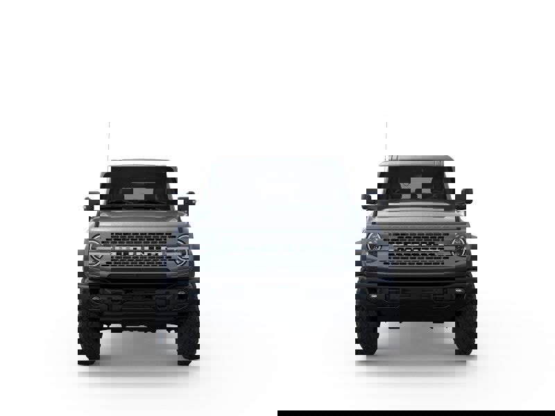 New 2025 Ford Bronco Badlands image 7