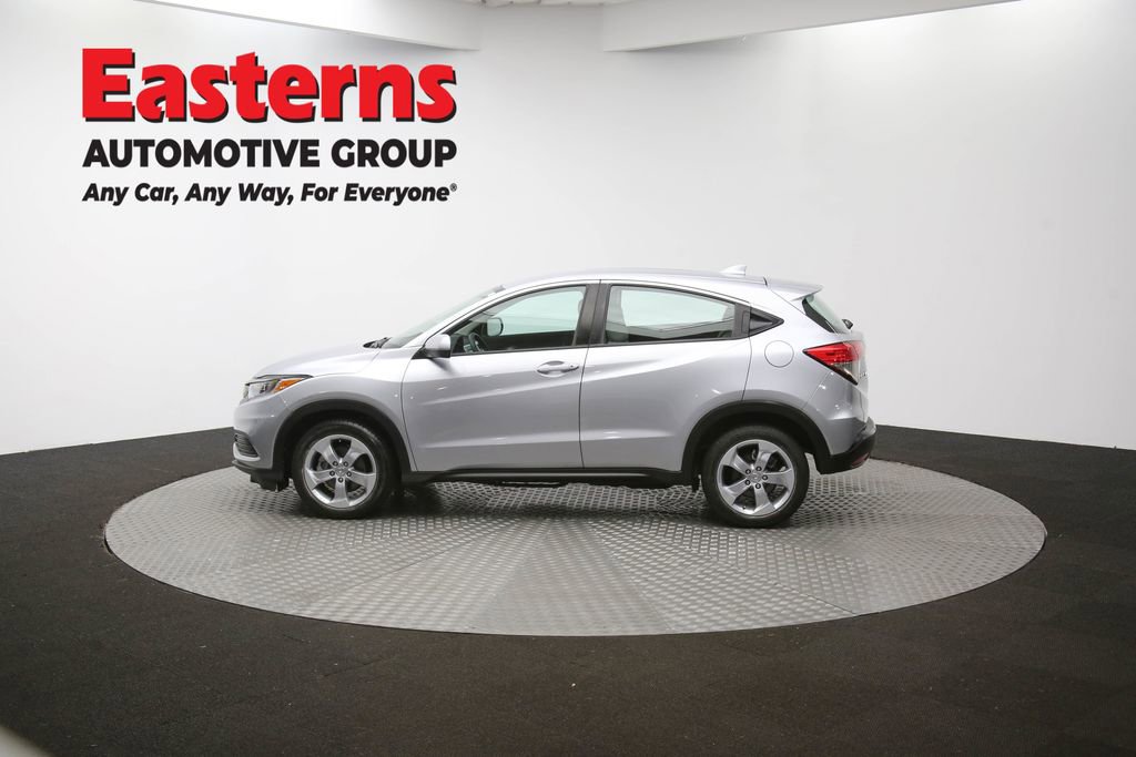 Used 2022 Honda HR-V LX image 59