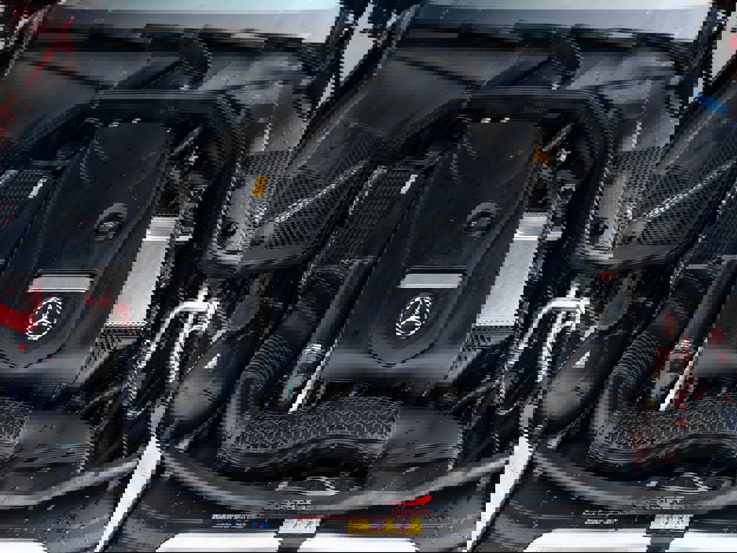 Used 2017 Mercedes-Benz C 300 C 300 w/ Premium 1 Package image 41