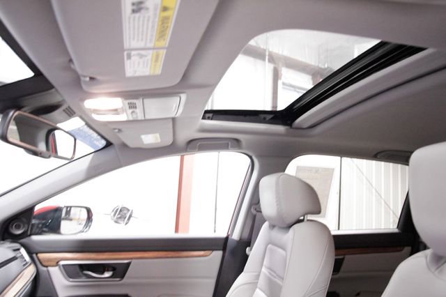 Certified 2022 Honda CR-V Touring image 40
