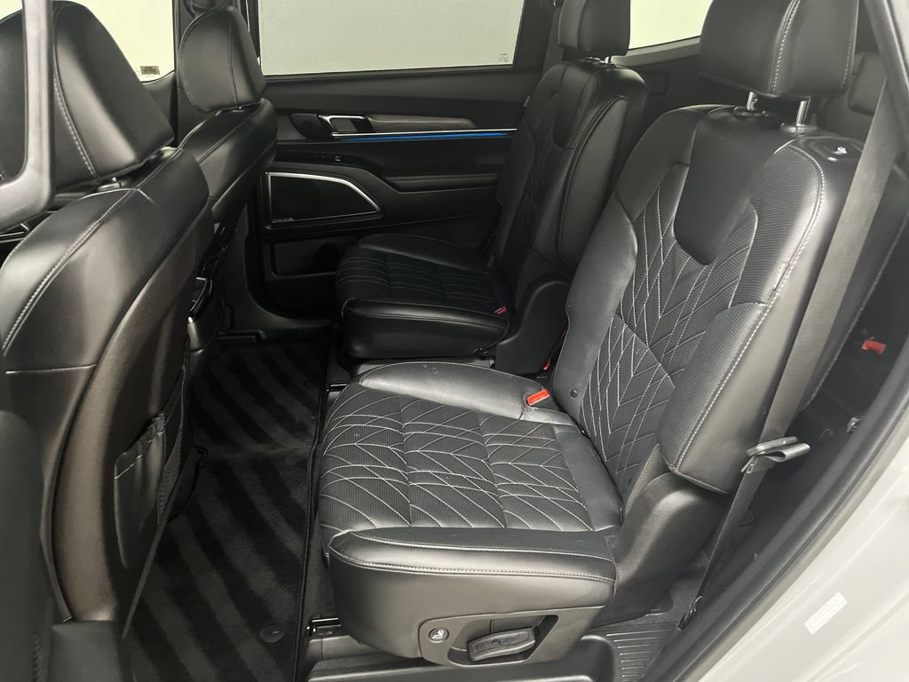 Certified 2024 Kia Telluride SX Prestige X-Pro AWD/4WD image 13