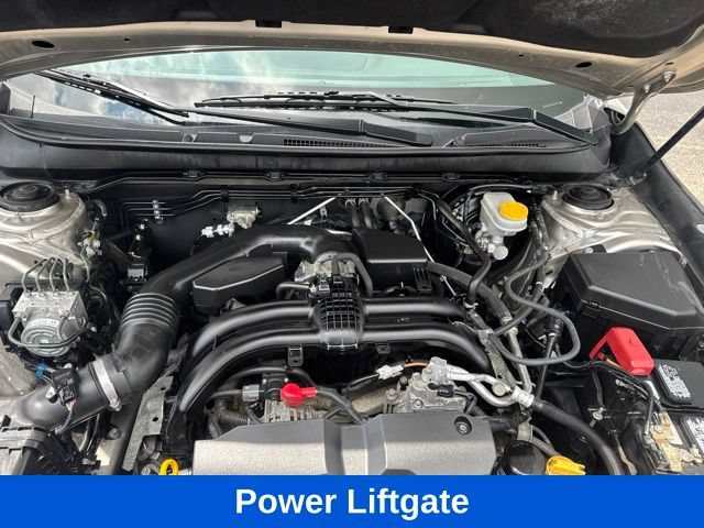 Used 2015 Subaru Outback 2.5i Limited AWD/4WD image 8