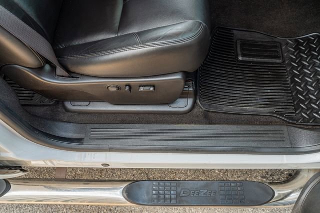 Used 2012 GMC Sierra 2500 SLT w/ SLT Convenience Package image 42