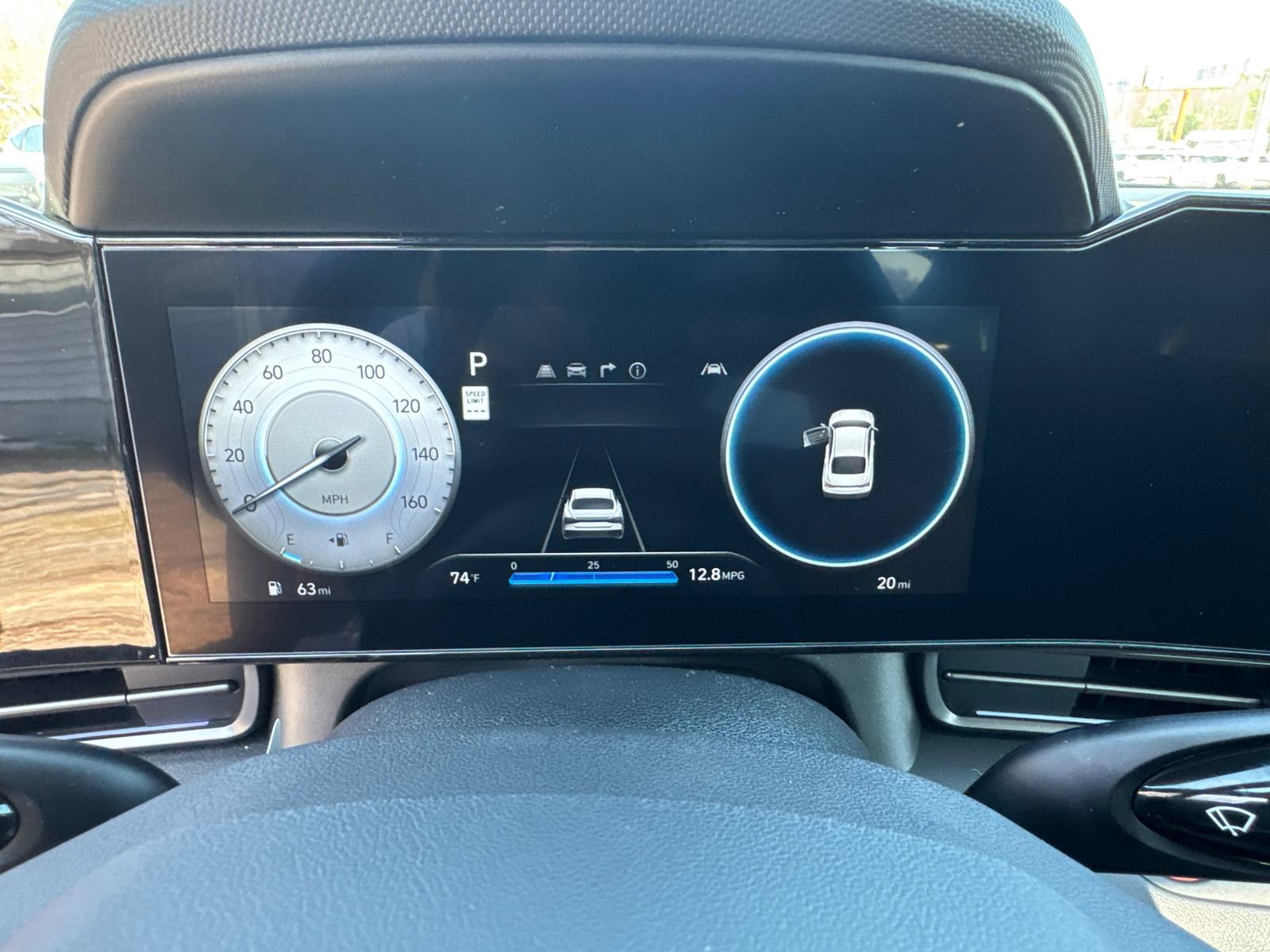 New 2026 Hyundai Elantra N Line FWD image 28
