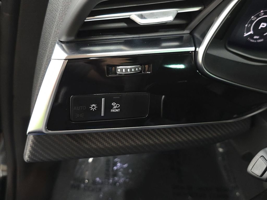 New 2026 Audi RS Q8 performance image 29